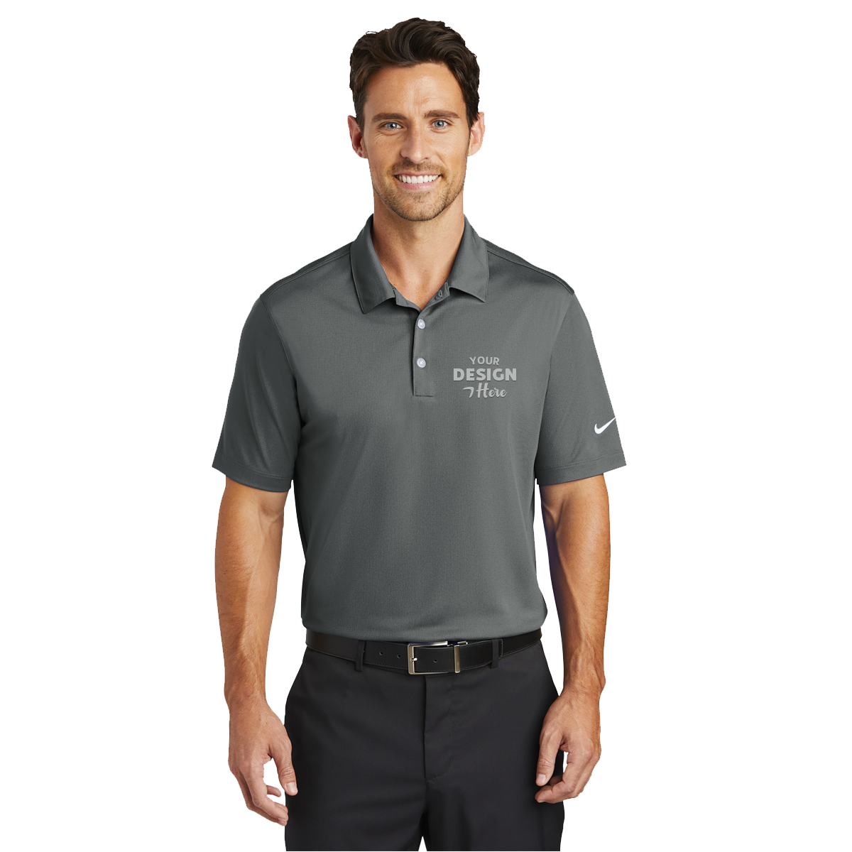 personalized nike polo shirts